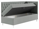 Cama continental Bonio