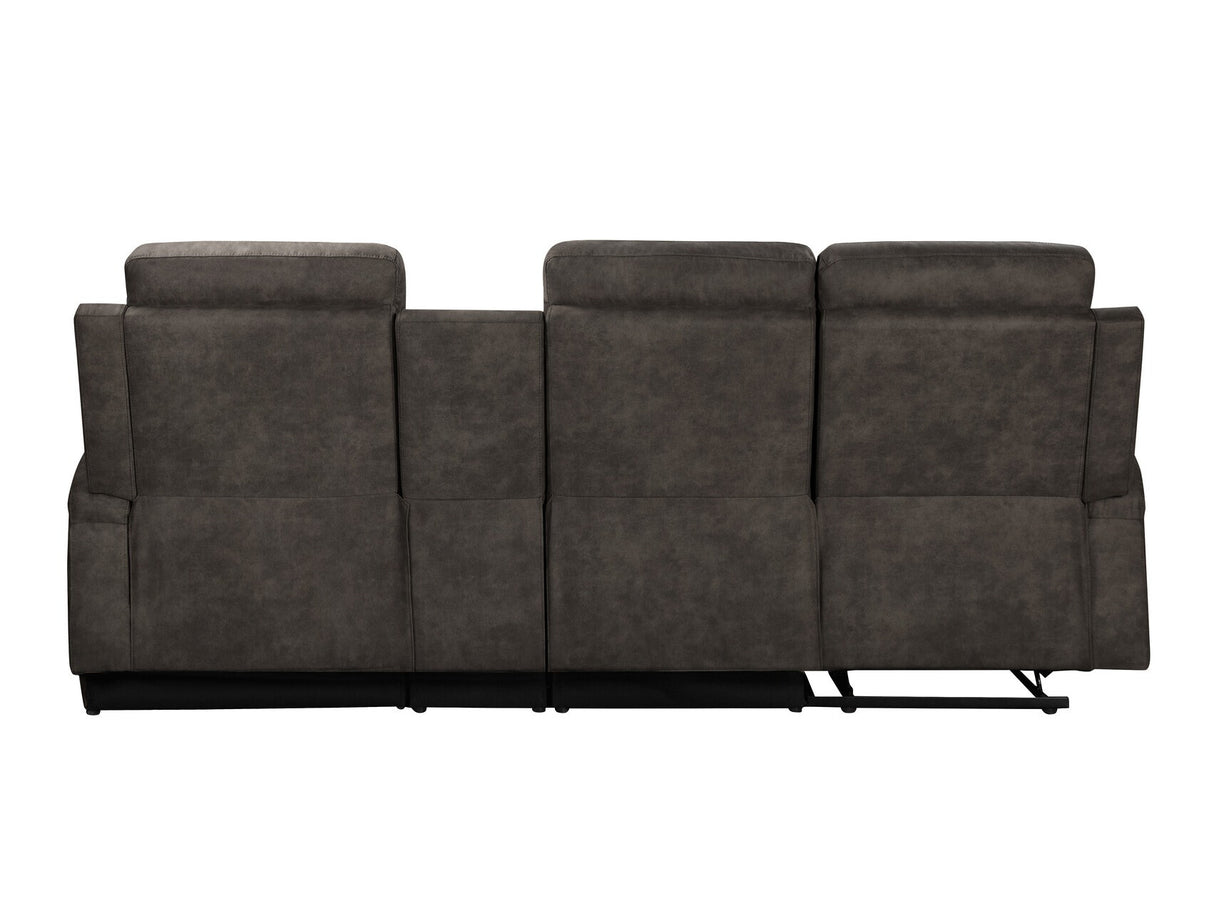Sillón reclinable de ángulo suave 568819