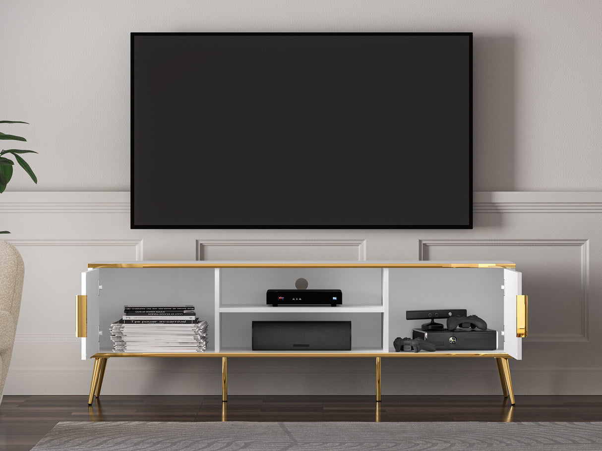 Mueble TV 569234