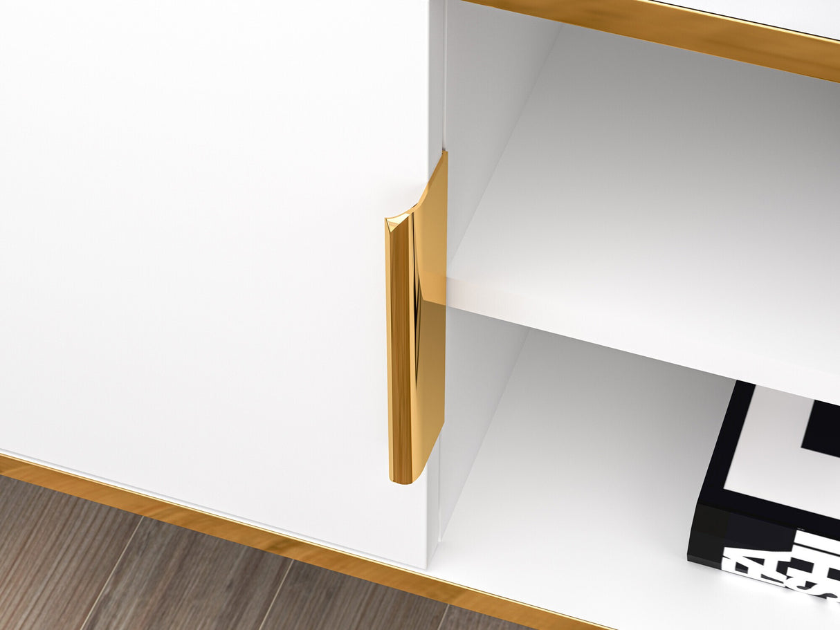 Mueble TV 569234