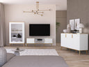 Conjunto de salón Odenovu 108
