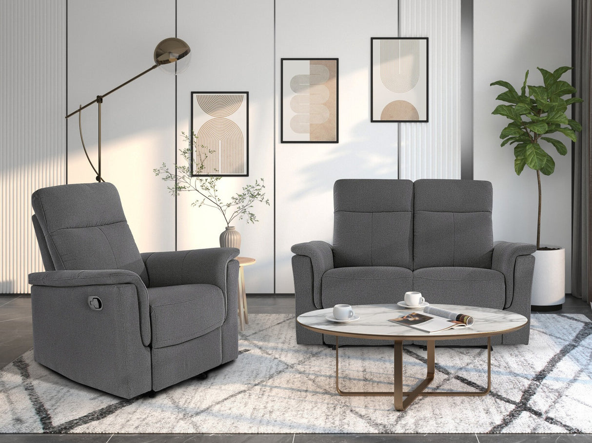 Sofá reclinable 578139