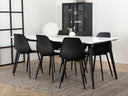 Conjunto de comedor Dallas 4566