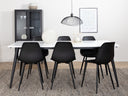 Conjunto de comedor Dallas 4566