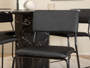 Conjunto de comedor Dallas 4567
