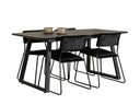 Conjunto de comedor Dallas 4568