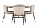 Conjunto de comedor Dallas 4570
