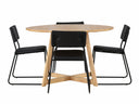 Conjunto de comedor Dallas 4581