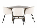 Conjunto de comedor Dallas 4584