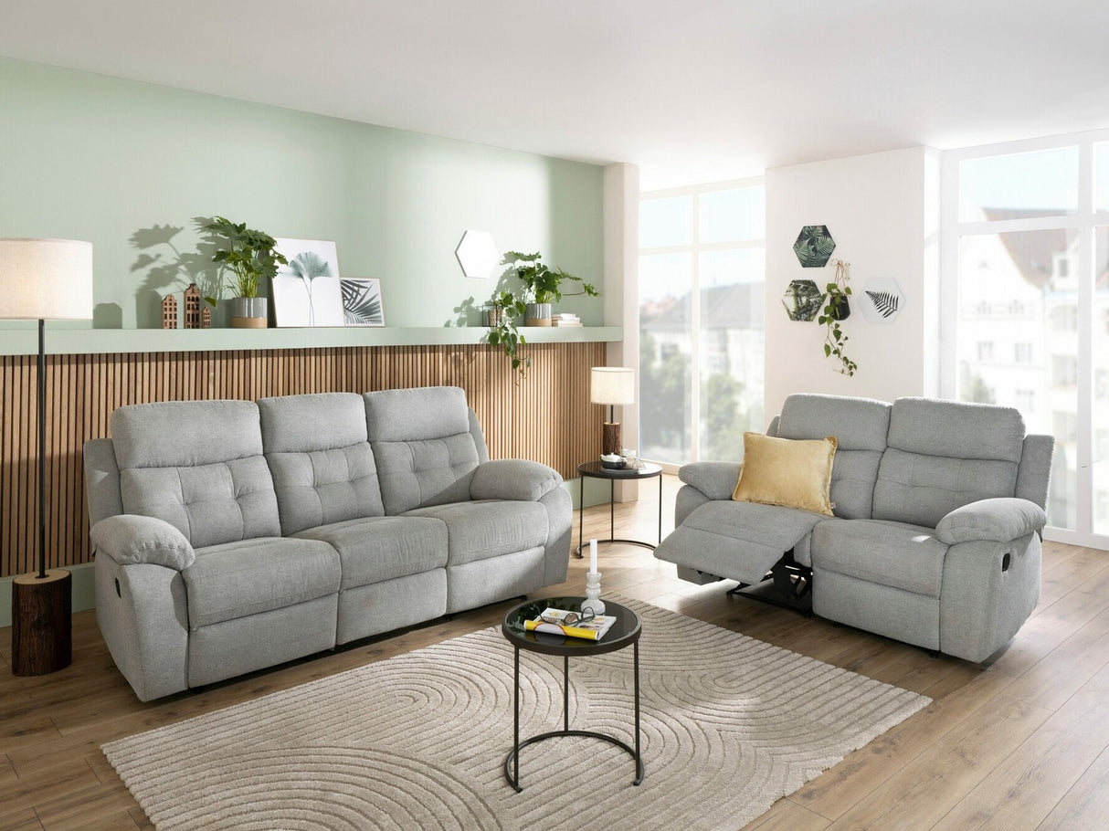 Sofá reclinable 592160