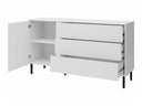 Conjunto de salón Lumiri 108
