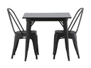 Conjunto de comedor Dallas 4603