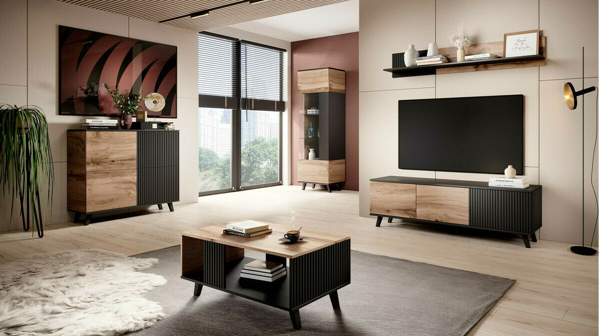 Mueble TV 589543