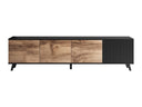 Mueble TV Melas
