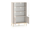 Conjunto de salón Veslomi 111