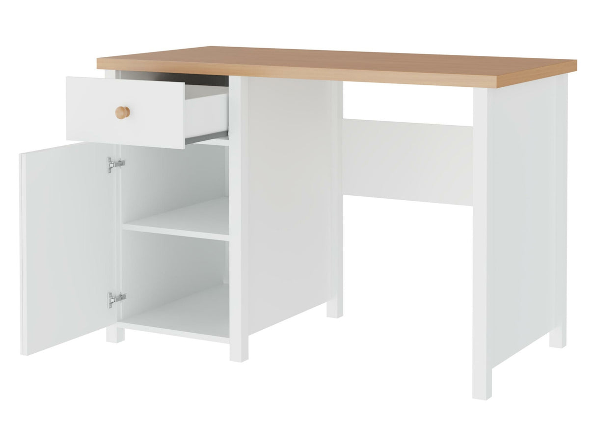 Mesa de oficina 611756