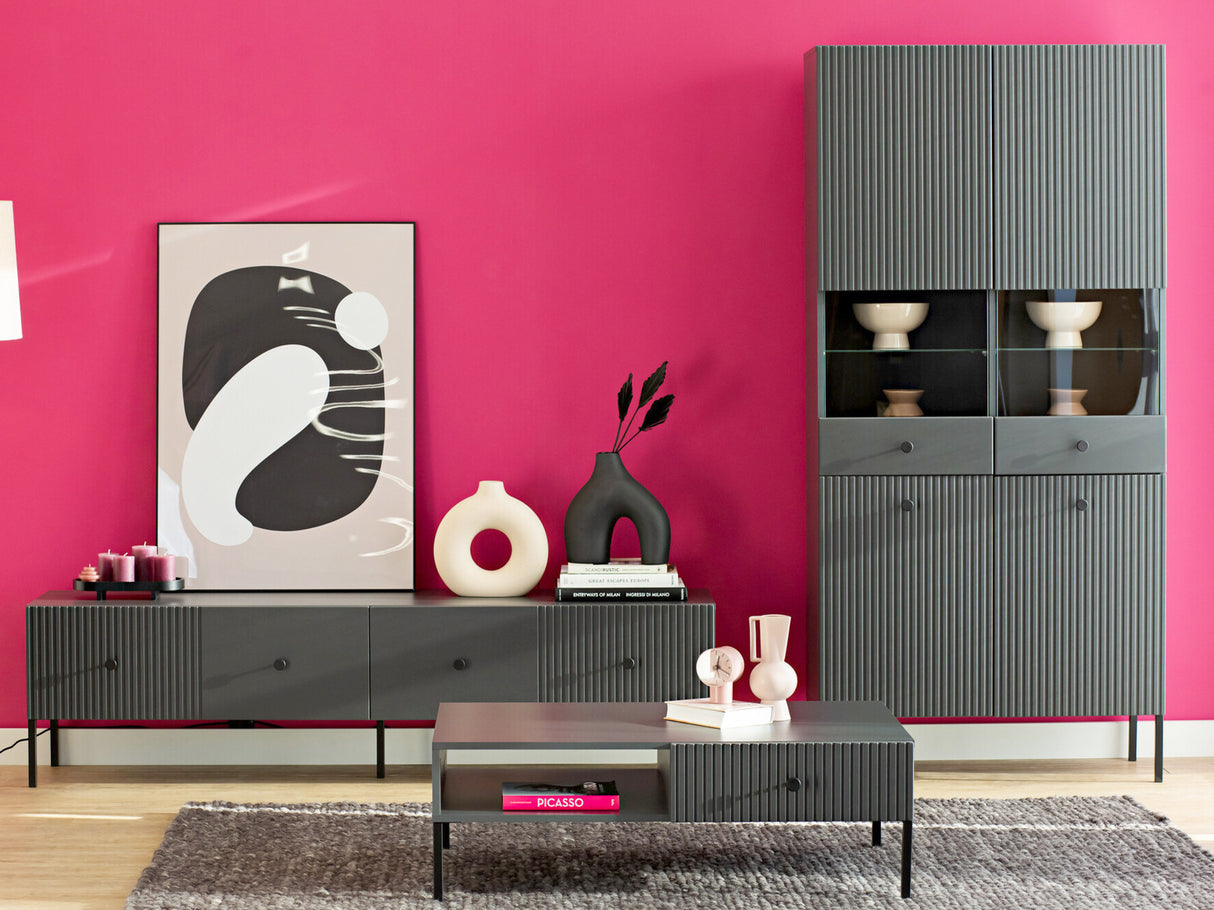 Mueble TV 502714