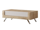 Mesa de centro Verbos