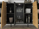 Conjunto de salón Verenoa 110