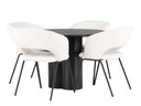 Conjunto de comedor Dallas 4607