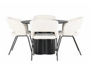 Conjunto de comedor Dallas 4607