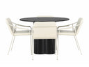Conjunto de comedor Dallas 4608
