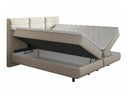 Cama continental Vocinus