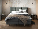 Cama continental Vocinus