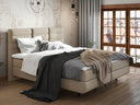 Cama continental Vocinus