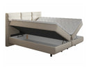 Cama continental Vocinus