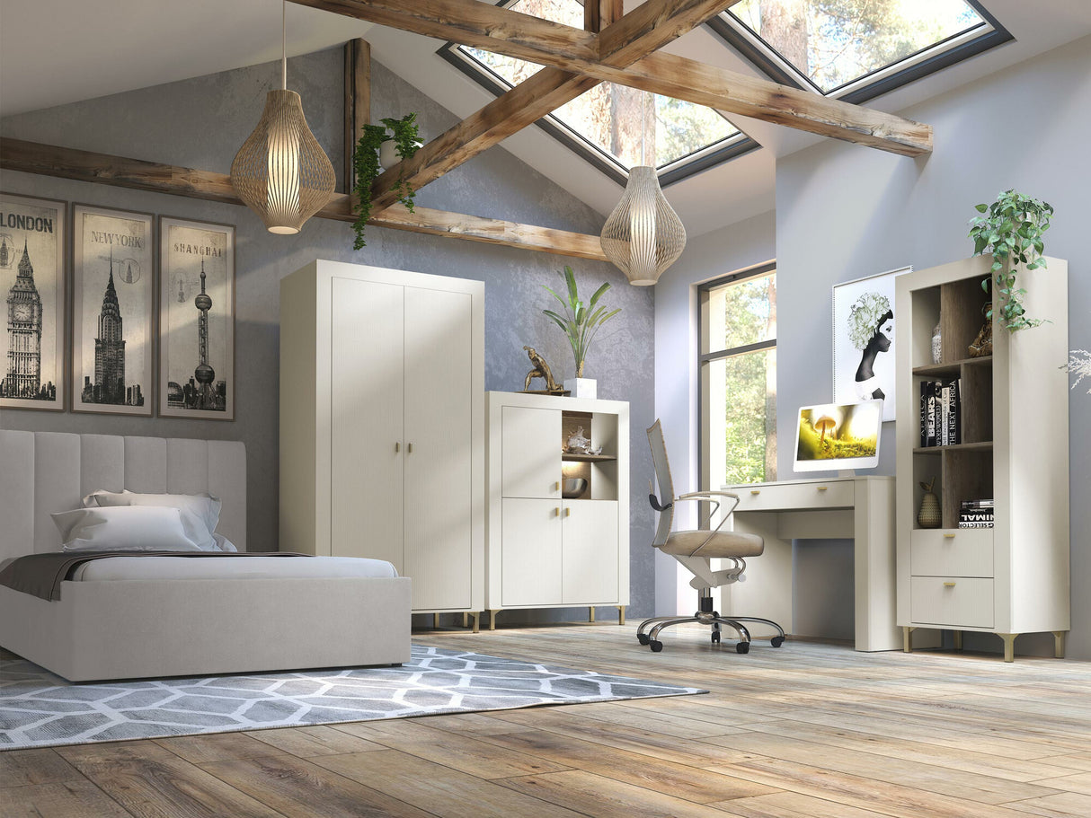 Conjunto de dormitorio 572131