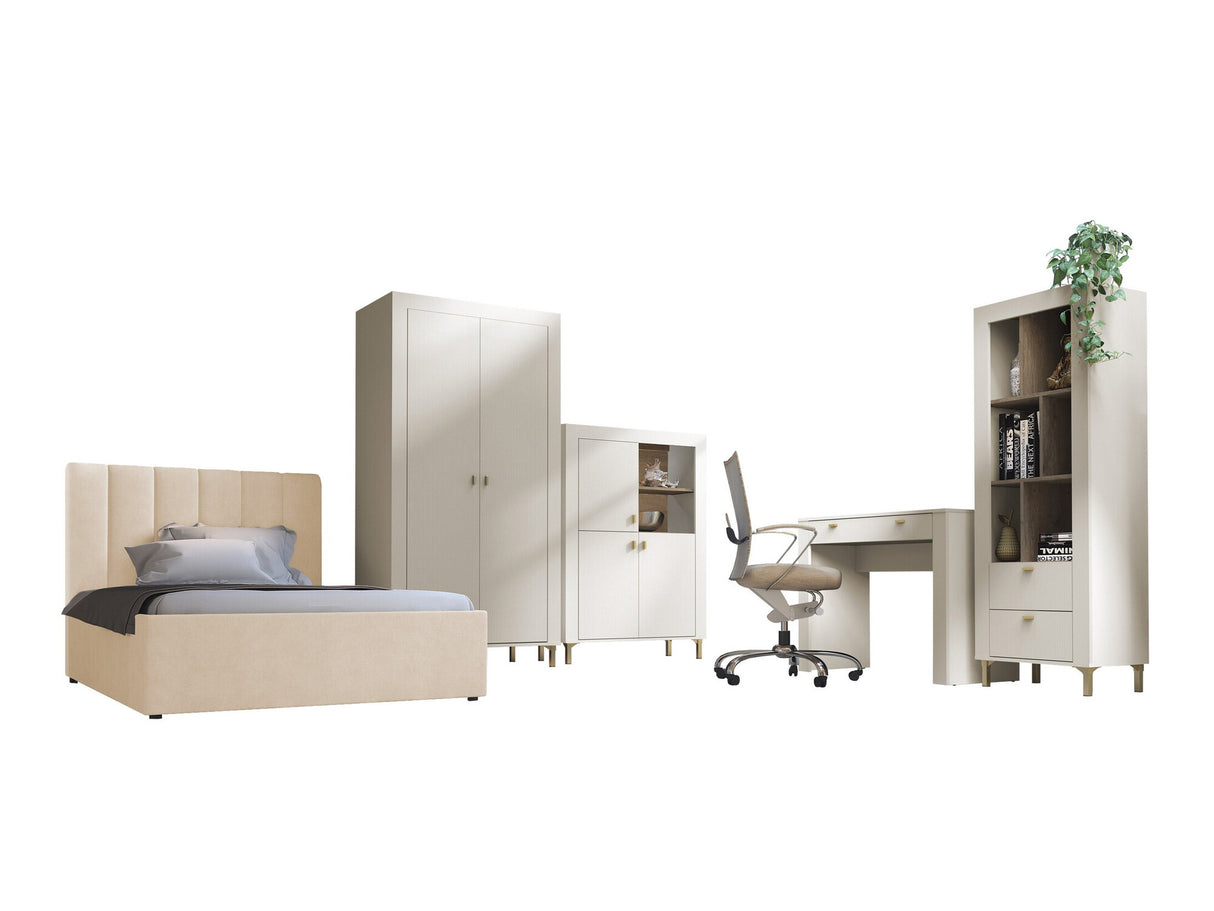 Conjunto de dormitorio 572131