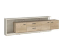 Mueble TV Anulix