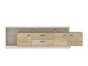 Mueble TV Anulix
