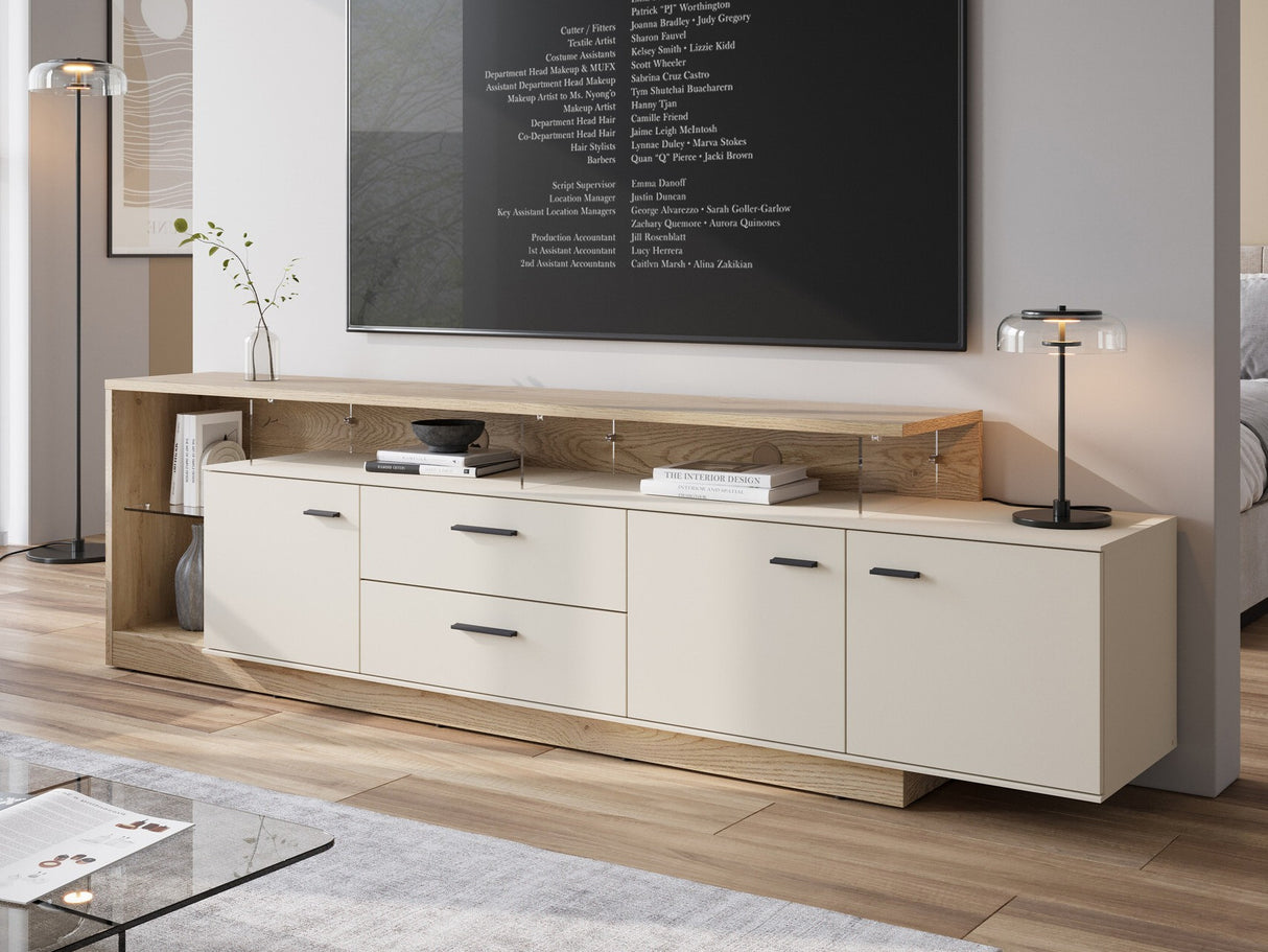 Mueble TV 572259