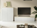 Mueble TV Melissal