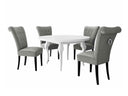 Conjunto de comedor Sanillus