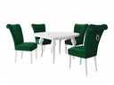 Conjunto de comedor Sanillus