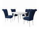 Conjunto de comedor Sanillus