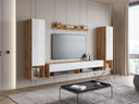 Conjunto de salón Sarasota 176