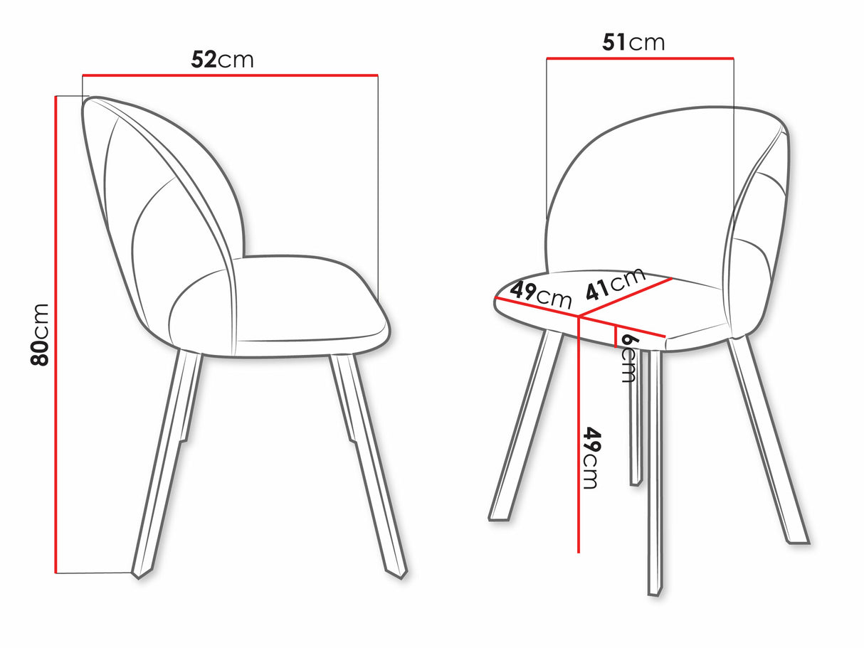 Silla 572979
