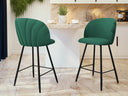 Silla de barra Custodas