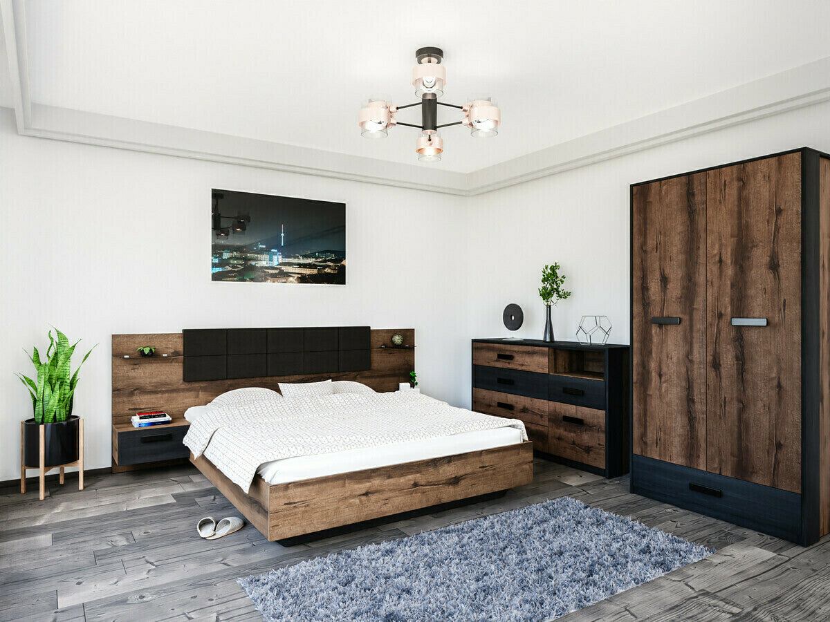 Cama 600179