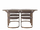 Conjunto de comedor Dallas 4615