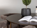 Conjunto de comedor Dallas 4624