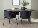 Conjunto de comedor Dallas 4626