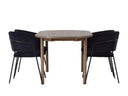 Conjunto de comedor Dallas 4626
