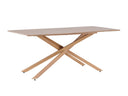 Conjunto de comedor Dallas 4627