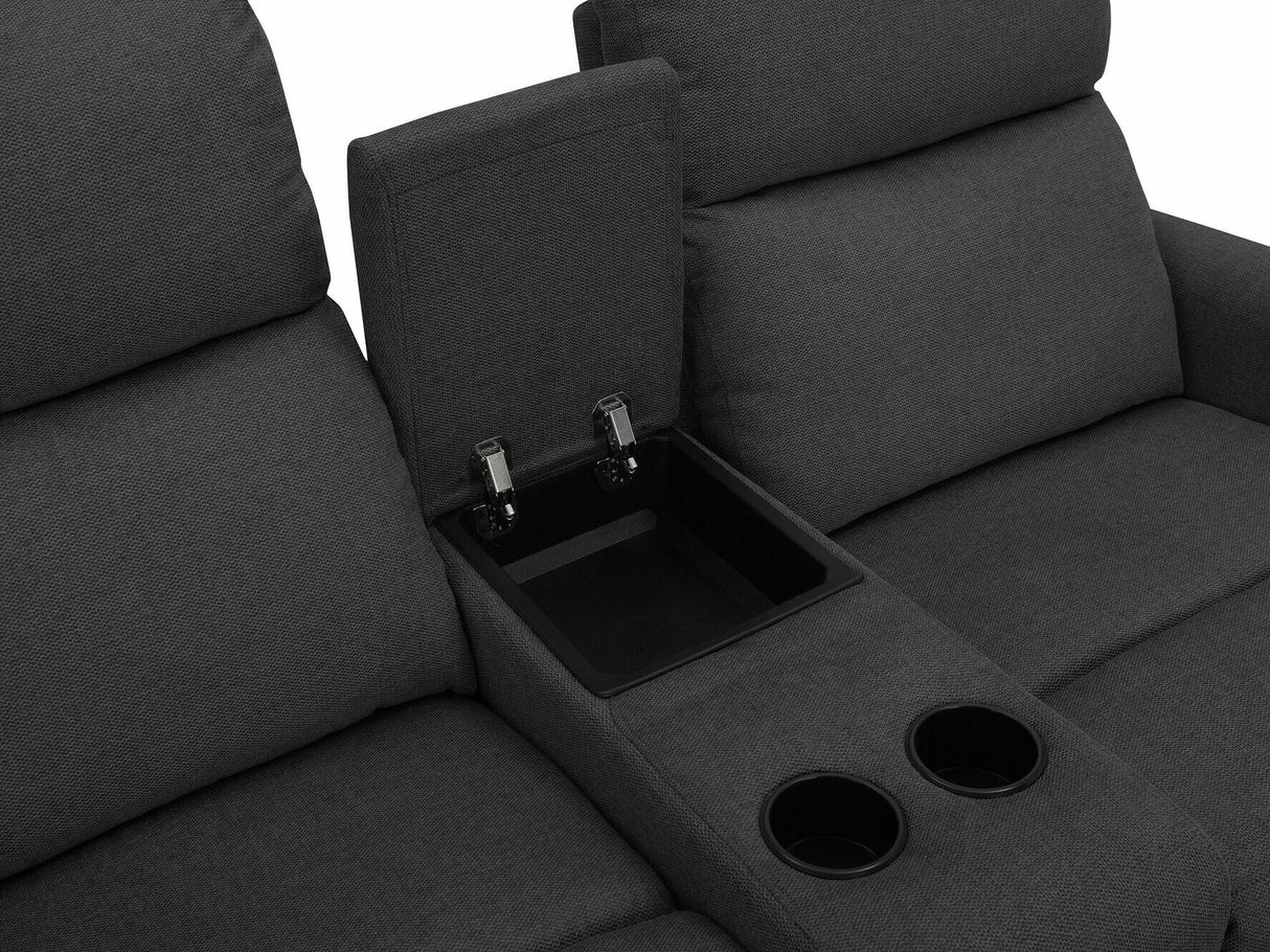 Sofá reclinable 574938