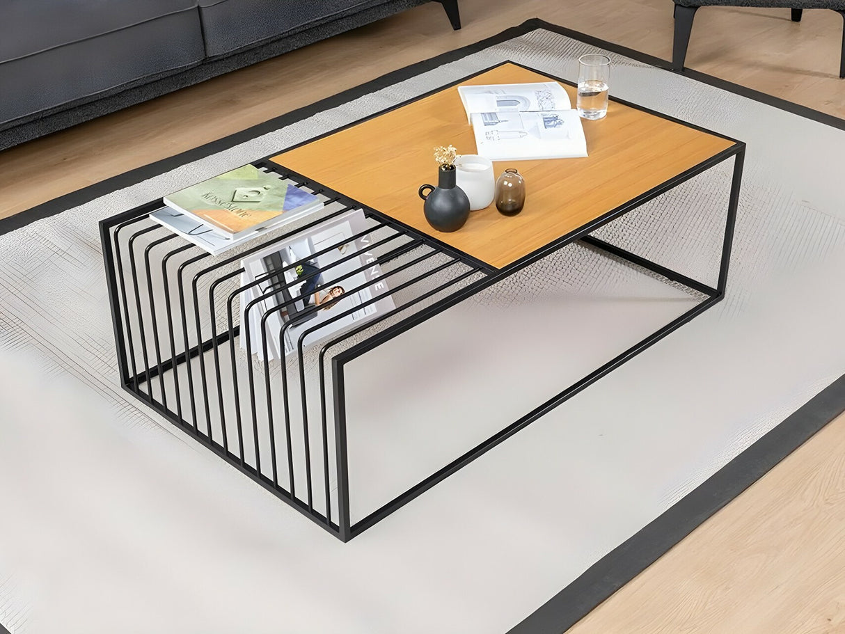 Mesa de centro 575055